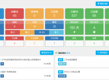 项目概况部分